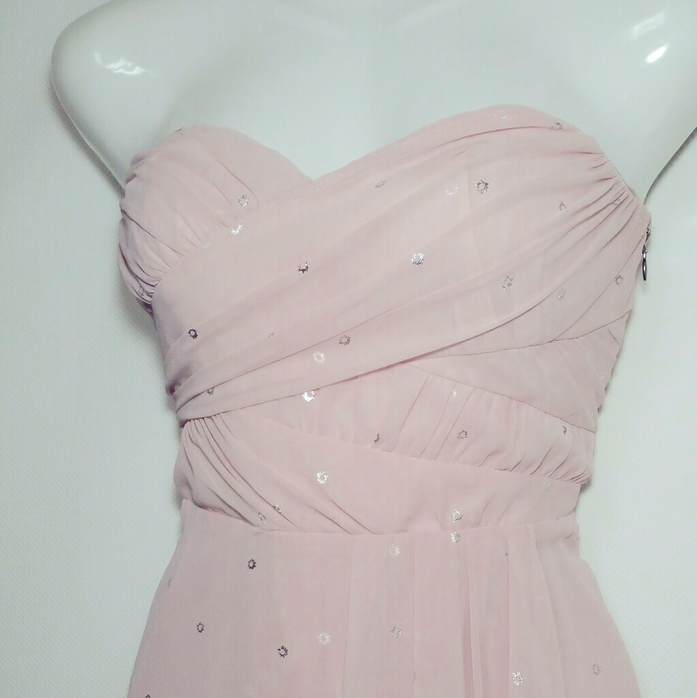 Express formal classy occasion young women’s dress